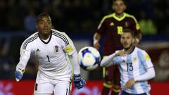 Fariñez: Ya me hablaron de la importancia de Millonarios