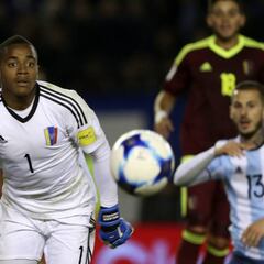 Fariñez: Ya me hablaron de la importancia de Millonarios