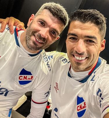 Jugó en cuatro grandes de Sudamérica y llega al fútbol chileno: “Estoy ilusionado”