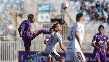 Resultado definitivo: el TAS responde a Melipilla, Concepción y al fútbol chileno