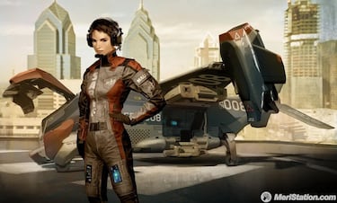 Deus Ex: Human Revolution, Impresiones