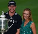 Jimmy Walker cierra un pleno histórico en los cuatro grandes