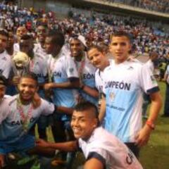 Torneo Águila dará dos ascensos directos para 2015