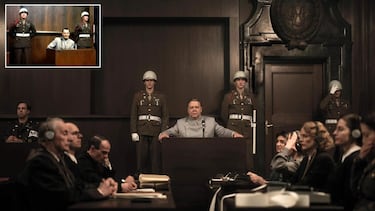 Cartelera de cine: todas las películas de estreno esta semana (28-30 de noviembre)