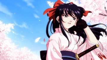 La saga Sakura Wars está de vuelta gracias a los creadores de Valkyria Chronicles