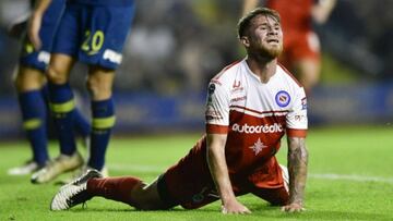 Conociendo a Alexis Mac Allister, el primer refuerzo de Boca