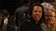 El Tottenham tienta a Jay-Z