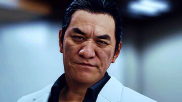 Personaje del juego interpretado por el actor.