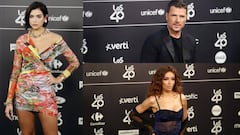 El WiZink Center acoge los 40 Music Awards 2018