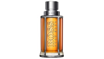 Eau de toilette Boss Bottled para hombre