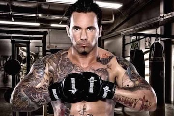 Fue reconocido por interpretar a Tommy Oliver, uno de los personajes principales en la serie de los Power Rangers. Su gusto por la artes marciales mixtas lo llevaron a competir en la UWC. 