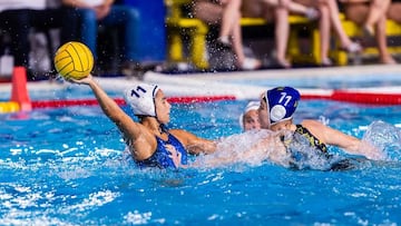 La Conference Cup habla español