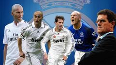 La última temporada que el Madrid perdió todo en marzo