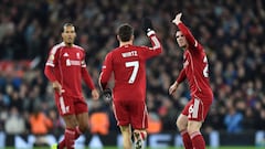 Liverpool vs Sunderland summary: score, stats, goals and highlights | Premier League 2025/26