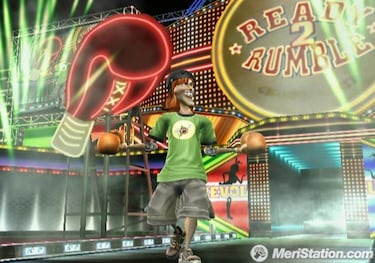 Ready 2 Rumble Revolution, Impresiones