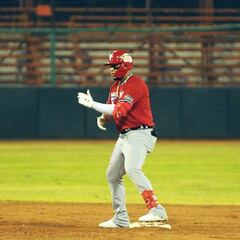 Venados cayó en el segundo de la serie con Mayos