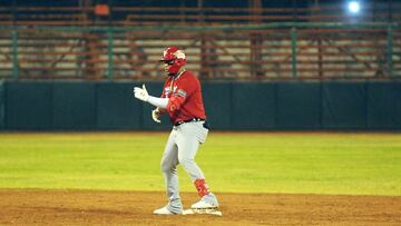 Venados cayó en el segundo de la serie con Mayos