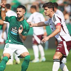 Aprobados y suspensos del Albacete: se rompe la dinámica negativa con Riki a los mandos