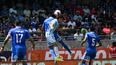 U. de Chile 2 - Magallanes 1: goles, resumen y resultado