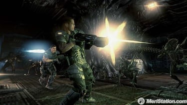 Aliens vs Predator, Impresiones Multiplayer