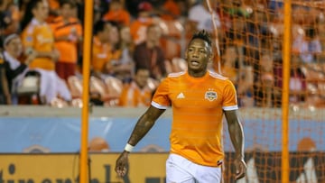 El jugador de Houston Dynamo está próximo a terminar su contrato con el equipo texano, por lo que ve una posibilidad de volver al fútbol europeo.
