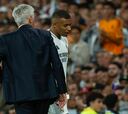 Mbappé se pierde el derbi por una lesión en el bíceps femoral