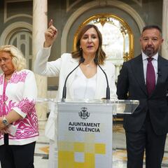 Catalá insiste: “Sin obras no va a haber negociación”