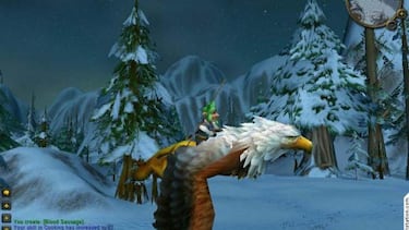 World of Warcraft: Classic, volvemos a los inicios