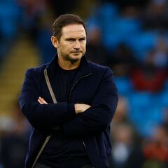 Could Frank Lampard be set for a return to Chelsea?