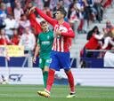 El reto final para Morata: Italia llama de nuevo a su puerta