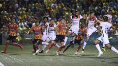 Este s&aacute;bado 21 de diciembre se conocer&aacute; al campe&oacute;n de Costa Rica. Alajuelense y Herediano se enfrentan en busca de demostrar quien es el mejor.