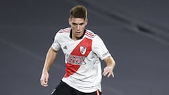 Angileri y Rollheiser no viajaron a la pretemporada