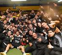 ¡Campeones! Colo Colo suma un nuevo título en su historia