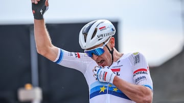 Paris-Niza 2025: resumen y resultado de la etapa 1 | Le Perray-en-Yvelines - Le Perray-en-Yvelines