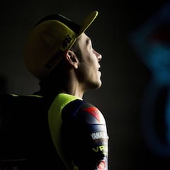 Rossi pone el ojo en los récords de Agostini y Doohan