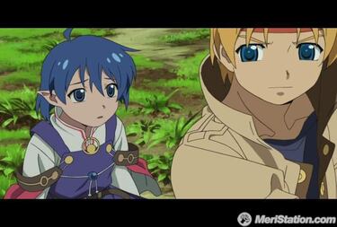 [TGS] Star Ocean Second Evolution