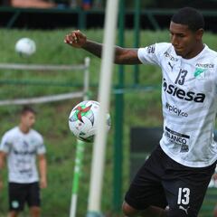 Nacional y Cali, autorizados para regresar a prácticas