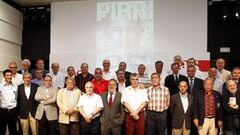 AS Color se presenta con lo mejor del deporte de los 70