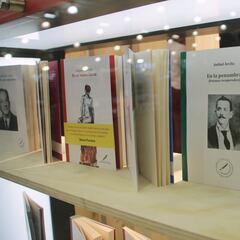 Feria del Libro de Bogotá 2022: Cuándo inicia y quiénes son los invitados