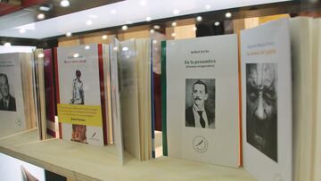 Feria del Libro 2022: Cuándo inicia y quiénes son los invitados