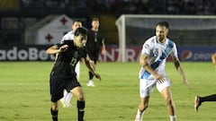 Así quedó el Grupo A de Concacaf Nations League 2023-24: Resultados y posiciones