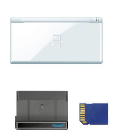 Nintendo MP3 Player sonará el 9 de diciembre