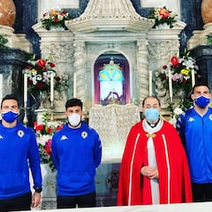 "Dimos un pasito adelante, pero hay que darle continuidad"