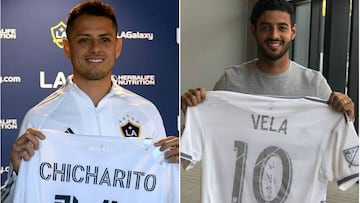 La Major League Soccer dio a conocer los nuevos uniformes de los equipos para la siguiente temporada y han causado todo tipo de comentarios.