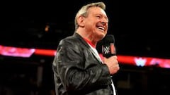 Fallece con 61 años Roddy Piper, leyenda de la WWE