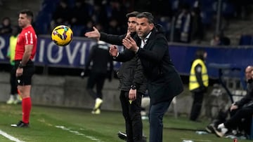 14/03/25 PARTIDO SEGUNDA DIVISION
OVIEDO - ELCHE
JAVI CALLEJA