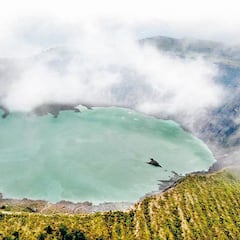 ¿Cuál es el riesgo de que se active el volcán Chichón? UNAM advierte de actividad inusual
