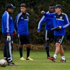 Millonarios aplaza primera fecha de la Liga Águila I-2015