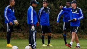 Millonarios tendrá que aplazar la primera fecha de Liga por concierto en El Campín