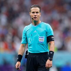 Chelsea vs Borussia Dortmund: who is the referee for the Champions League second-leg tie?